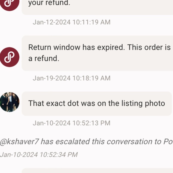 Meet your Posher, Jeff - Picture 2 of 2